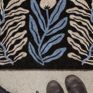 Entwine Coir Doormat